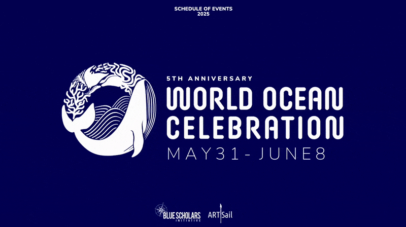 World Ocean Celebration 04